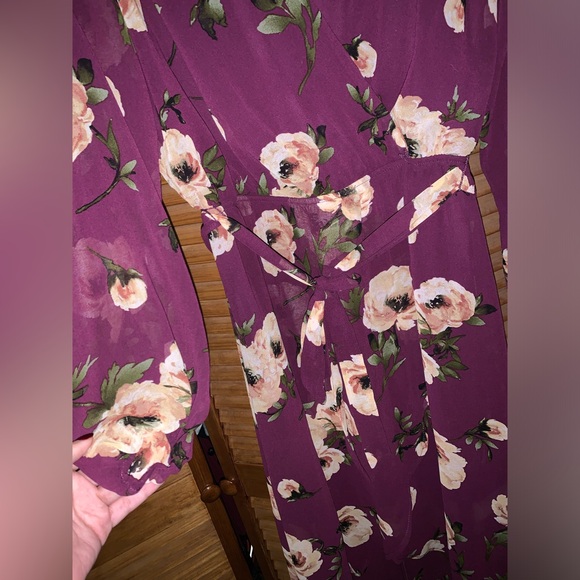 As U Wish dress. - Picture 2 of 4